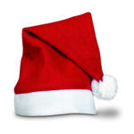 Chapeau de noël