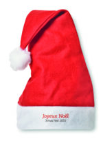 Chapeau de noël – Image 3