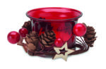 Bougeoir de Noël – Image 2