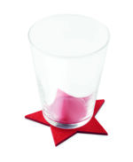 Sous verres en feutre RPET – Image 2