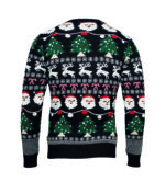 Pull LED de Noël L/XL – Image 2