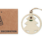 Décoration  en forme d'arbre