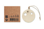 Décoration en bois – Image 3