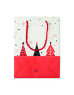 Sac cadeau format moyen – Image 2