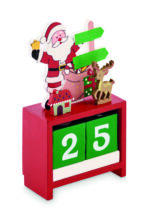 Calendrier de Noël