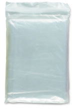 Poncho de secours