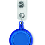 Badge extensible