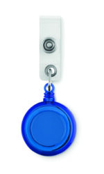 Badge extensible