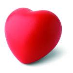 Coeur anti-stress