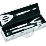 Coffret barbecue 3 pièces