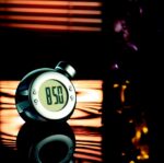 Horloge à énergie liquide – Image 5
