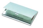 Etui pour cartes de visite