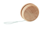 Yo-yo en bois. – Image 3