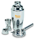 Set à cocktail de luxe – Image 3