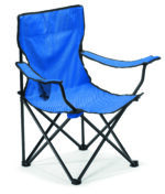 Chaise de plage