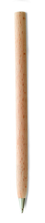 Stylo à bille en bois