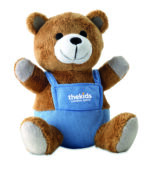 Ourson en peluche – Image 2