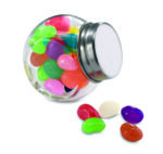 Bonbons multicolores