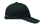Casquette baseball 6 pans – Image 3