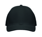 Casquette baseball 6 pans – Image 4