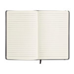 Carnet A5 96 pages lignées – Image 2