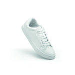 Baskets en PU Taille 38 – Image 2