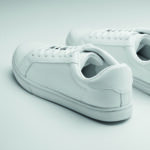 Baskets en PU Taille 42 – Image 4