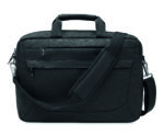Sac pour ordinateur RPET 600D – Image 2