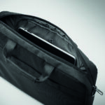 Sac pour ordinateur RPET 600D – Image 5