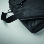 Sac pour ordinateur RPET 600D – Image 4