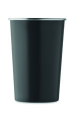 Gobelet en inox recyclé – Image 2