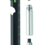 Stylo Niveau et lampe