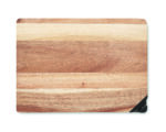 Planche à découper en acacia – Image 3