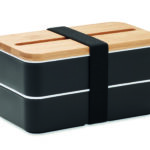 Lunchbox en PP