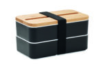 Lunchbox en PP