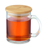 Mug en verre recyclé 300 ml – Image 3