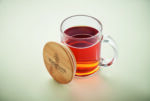 Mug en verre recyclé 300 ml – Image 4