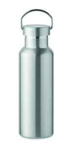 Bouteille double paroi 500 ml