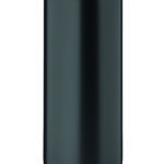 Bouteille à vide isolant à double paroi en acier inoxydable. Capacité de 330 ml. Anti fuite.