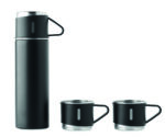 Bouteille et 2 gobelets – Image 2