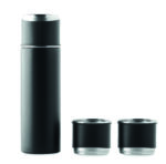 Bouteille et 2 gobelets – Image 3