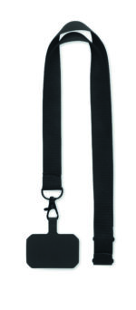 Lanyard porte-téléphone