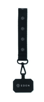 Sangle en polyester téléphone – Image 4