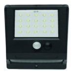 Lampe solaire à diodes