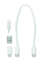 Câbles de charge 9 en 1 – Image 4
