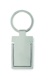 Porte-clés en métal avec support pour téléphone. – Image 4