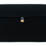 Pochette 15 pouces en coton