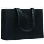 Sac shopping en RPET non tissé