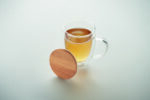 Mug en verre double paroi 250ml – Image 4