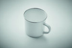 Mug en émail sublimation 500m – Image 3